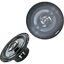 Focal IC FORD 165 Altoparlanti 2 Vie Coassiali Specifici Per FORD - Foto 12