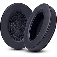 WC PadZ - The Ultimate Upgraded Earpads by Wicked Cushions - Compatible With Audio Technica, HyperX, SteelSeries Arctis & Mor