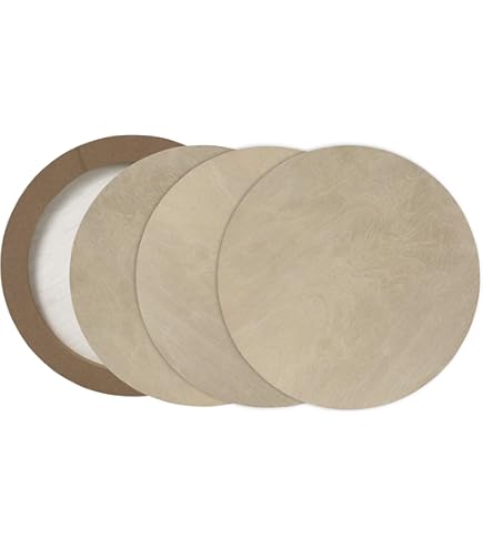 HBM 37,5 cm. 2 Delige Assortimentskoffer set
