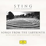 Songs from the Labyrinth (Dowland Anniversary Edition)