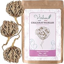 Rose Di Gerico Intere - 100g, 100% Naturali, Per Fertilità E Benessere - Foto 7