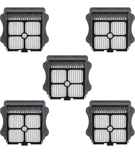 Stofzuiger Onderdelen Watertank, Watertank Compatibel met TINECO Floor ONE S5/S5 PRO Watertank Accessoires Montage Onderdelen, Draadloze Stofzuiger voor Watertank Onderdelen (Dirty Water Tank