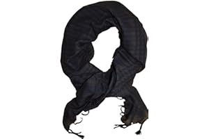 Karl Loven Foulard Palestinien - Keffieh - Chèche - Pashmina - Cheich - cheche AU CHOIX NEUF