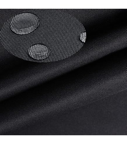 Filo da Cucito in Poliestere Nero - 3500 mt - Versatilite & Resistente