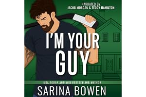 I'm Your Guy: Hockey Guys, Book 2