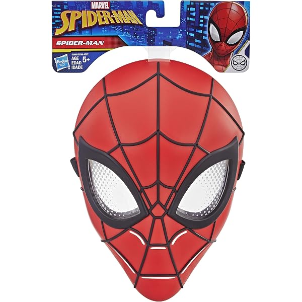 Hasbro - Marvel - Spider-Man Across the Spider-Verse: Spider-Man Punk