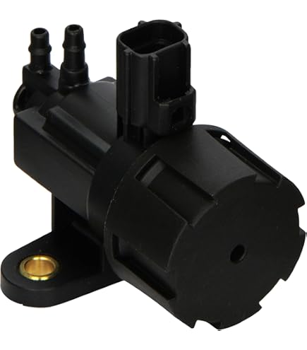 Vacuum Solenoid Modulator EGR Valve Fits: CELICA 94-97 COROLLA 93-97 1.6L 1.8L E