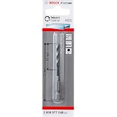 Bosch Professional Matkap Ve Kırıcı Delici U&ccedil;ları, Metal Matkap U&ccedil;ları, Gri, 1 Adet