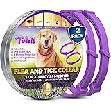 dyeof flea collar
