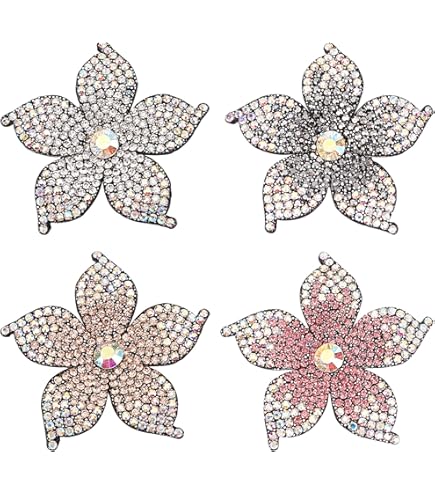 Decalcomanie Strass A Forma Di Corona - Ferro Su Trasferimento Termico Per Magliette - Foto 12