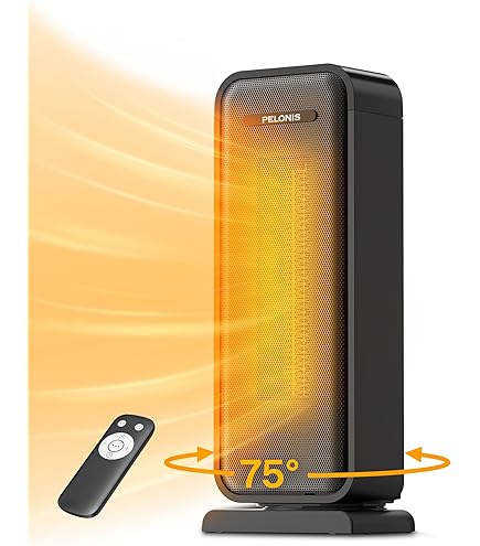 Broughton IFH30 Industrial 30 Kw Fan Heater | Electric Fan Heaters - View #8