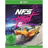 Need for Speed Heat - Standard Edition - [Xbox One]