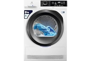 Electrolux EW8HL92ST Asciugatrice PerfectCare 800 DelicateCare 9kg Classe Energetica A++