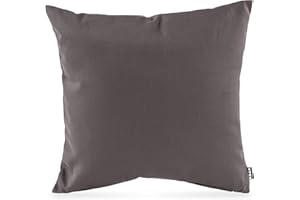 H.O.C.K. Classic Uni Outdoor Cushion Garden Stain and Water Resistant, 70x70cm
