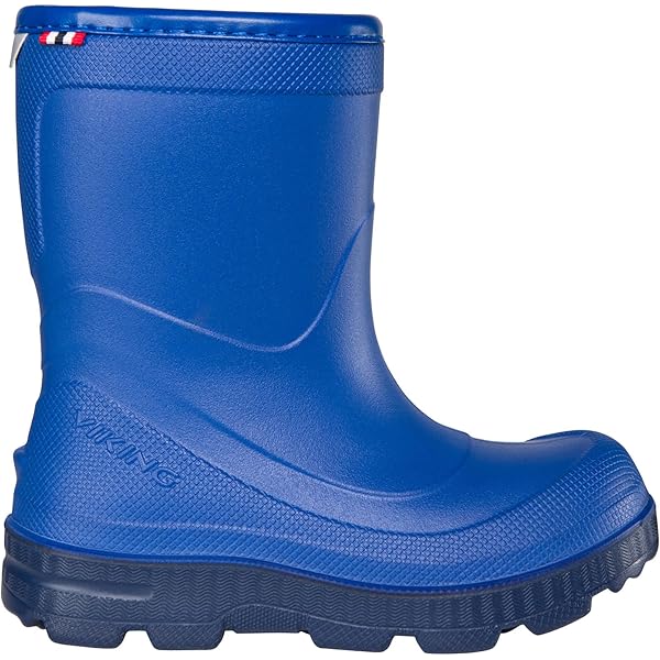viking Ekeberg rubberlaarzen, olijf/zwart, 40