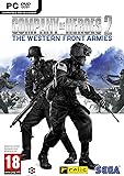 Company of Heroes 2 : the western front armies