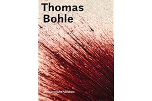 Thomas Bohle: Ceramic Objects Inner Spaces