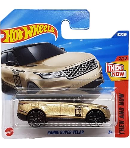 Mașină Welly 24059 RANGE ROVER SPORT 1:24 cumpăra la preț mic în