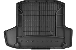 ‎M MOTOS M MOTOS Kofferraum schutzmatte passt für Skoda Octavia III 2012-2020 Verbessern Sie Ihren Reisekomfort mit Antirutschmatte Auto TM- Allwetter fußmatten Auto, Schutz vor Verschmutzung