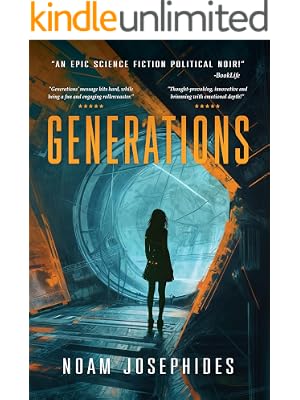 Free Kindle eBooks: Generations, Last Things, Historical Regency Romance, Cybersecurity, Atlantis Gate, Pasta Cookbook, Bedtime Stories, Companion Planting, Mediterranean Diet