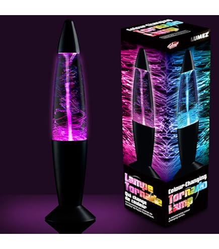 LED Lampe De Nuit Chambre Table Lumière Méduse Lampe De Nuit Table De Chevet