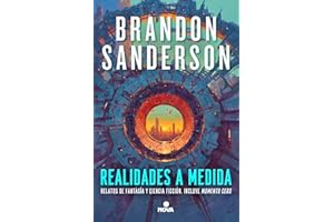 Realidades a medida (Nova)