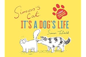 Simon's Cat: It's a Dog's Life