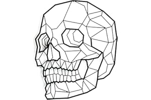 keluly Decoracion pared Calavera. Decoracion hogar, Cuadros decorativos, Cuadros decoracion dormitorios, Laminas decorativas pared, Decoracion habitacion, Decoracion jardin, Posters para pared.