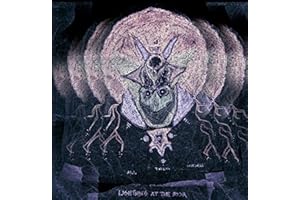 Lightning at The Door