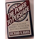 The Power to Persuade