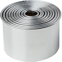 Accessori Da Forno Birkmann - Lega Di Acciaio, Multicolore, Made In Italy - Qualità Professionale - 2