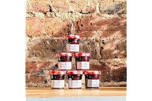 Bonne Maman Conserve 30g jar (pack of 15) (Raspberry)