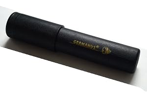 GERMANUS cigarrer tube etui