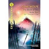 The Book Of The New Sun: Volume 1: Shadow and Claw (S.F. MASTERWORKS)
