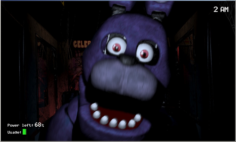 Five Nights At Freddy S Amazon Co Uk Appstore For Android