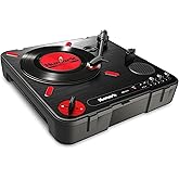 Numark PT01 Scratch Pikap