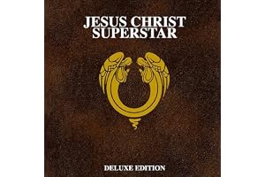 Jesus Christ Superstar [50th Anniversary Edition]