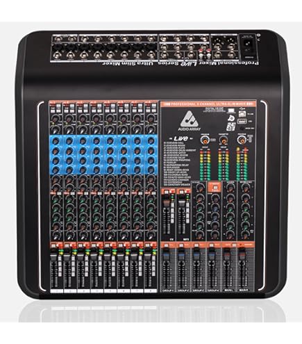 Numark Mixtrack Pro II USB DJ Controller with Integrated Audio