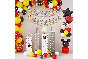 Seyal® Micky Mouse Garland Decoration