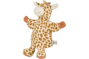 Barndocka giraff Kaya