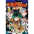 My Hero Academia (Vol. 26)