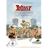 Asterix im Land der Götter