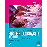 Pearson Edexcel International GCSE (9-1). English Language. B Student's. Book. Per le Scuole superiori. Con e-book. Con espan