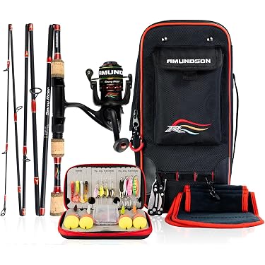 baitcasting combo uk Abu Garcia MAX PIKE Baitcast - Pike Fishing Rod & Reel Combo way clutch bearing and a durable graphite frame and side plates Lews MACH Jacked Baitcasting Combo