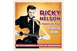 Travelin' Man - His Greatest Hits