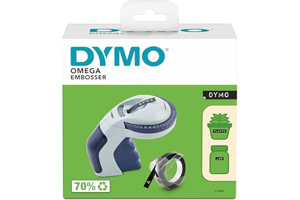 Dymo Omega