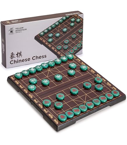 Set Scacchi Giapponesi Shogi Nintendo - Tavola Pieghevole E Pezzi - Shougi