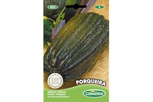 Germisem Porqueira Semi di Zucca 5 g