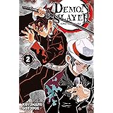 Demon Slayer T02