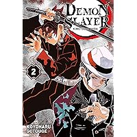 Demon Slayer T02